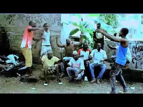 Zoom| Ngome MC X Salu B   official video 