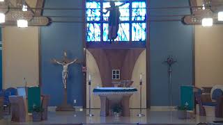 Viewing & Funeral Mass - Charlene Rogers
