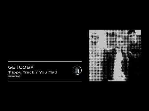 GetCosy - Trippy Track
