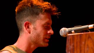 Brendan James - None of Them Are You  (Live at eTown 2015)