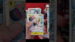 Random pack of the day 601 #shorts