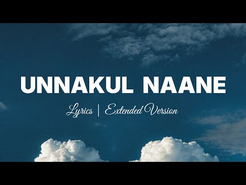 Unakkul Naane (2023) – Pritt | Lyric + Extended Version