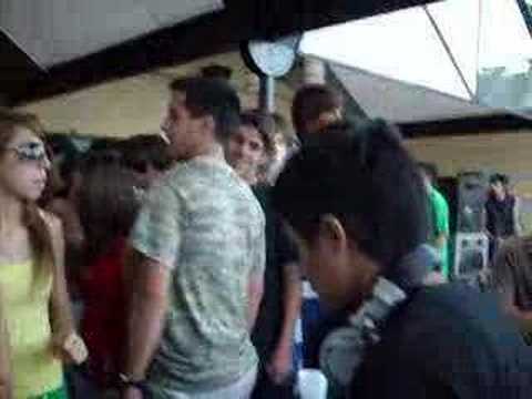 Neftali Blasko @ Big Jump (Rosario,Argentina) Part 3