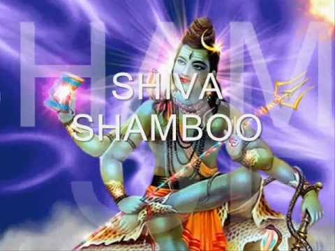 Shiva Shamboo Rap