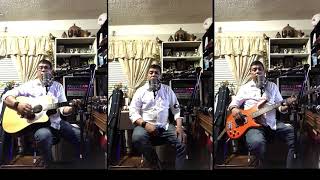 Cathedral by CSN - Acoustic Cover