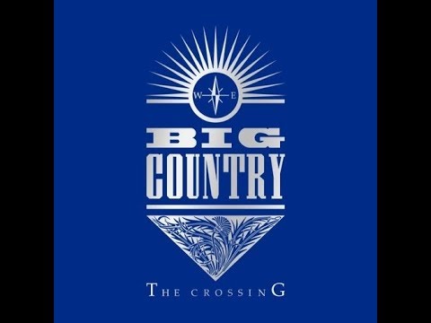 Big Country - Lost Patrol