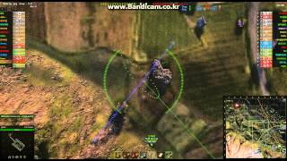 육군 자주포병으로 전역했습니다.