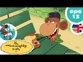 THE MINIMIGHTY KIDS EP13 Supermetalteeth