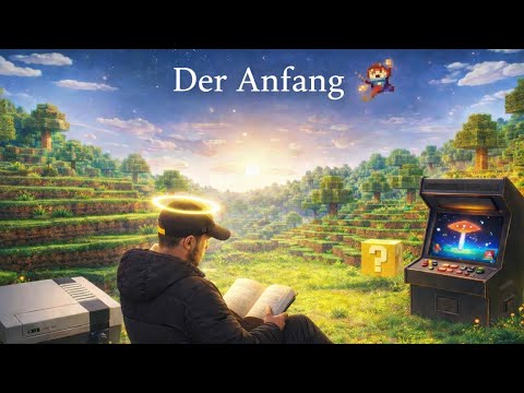 Die Geschichte der Videospiele
