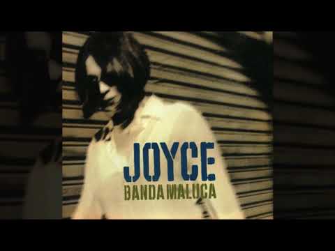A Banda Maluca - Joyce