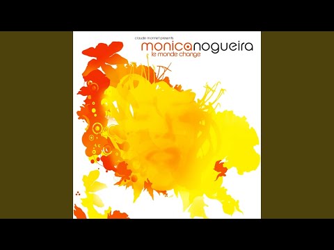 Menino de Ipanema (Album mix)