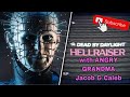 Dead By Daylight With Jake Caleb ANGRY GRANDMA
