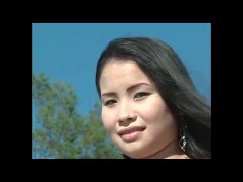 Gadis Simpang Mengayau - Jack Beech (Official Music Video)