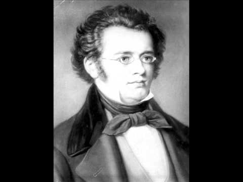Schubert Piano Quintet 