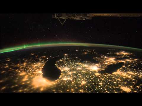 DJ Shadow feat Yukimi Nagano - Scale It Back (Thinnen Remix) [free download] vs Earth from Space