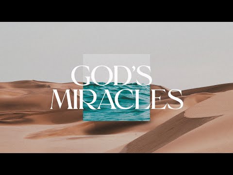 GOD’S MIRACLES | Hour of Value | Dr. Paul M. Gitwaza