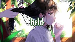 Nightcore - Lie Like That - (Lyrics) (Loren Gray)