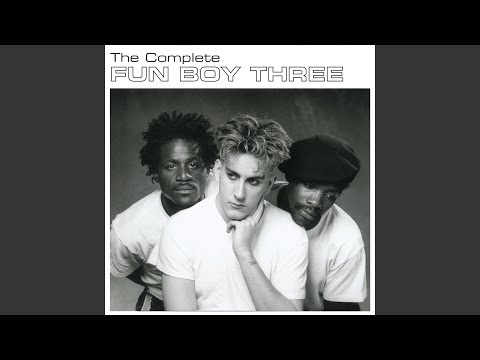 T'Aint What You Do.... / Just Do It (Extended Version)