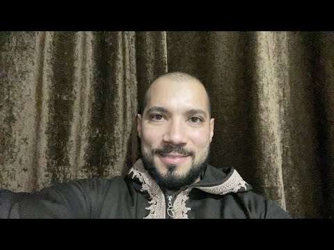 قبل السحور | الليلة الأولى