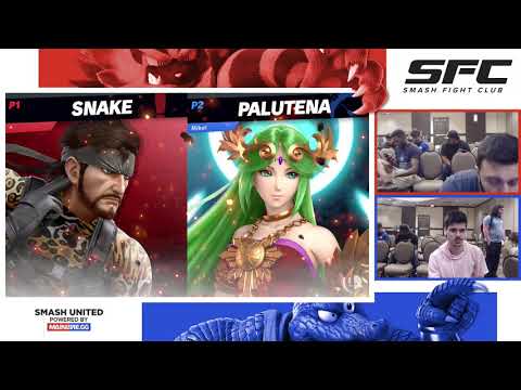 Avoid vs ShadowPR - SFC 179