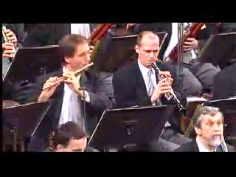 Johann Strauss II Die Fledermaus Ouverture, Seiji Ozawa