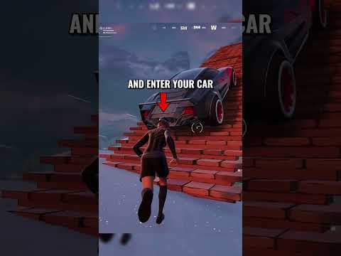 How to Redeploy Your Glider Glitch #tipstervibes #fortnite #shorts shor