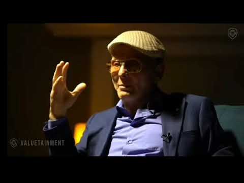 Sammy "The Bull" Gravano about a lesson from Don Carlo Gambino