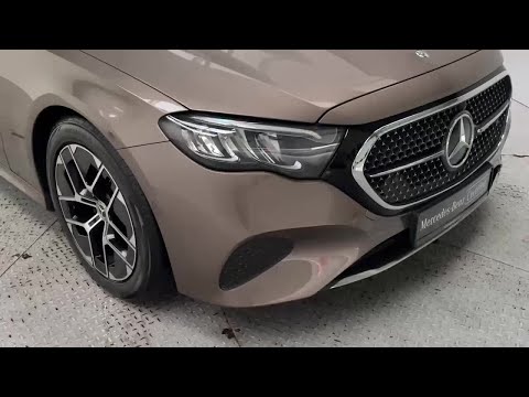 Mercedes-Benz E-Class E 220 D MHEV Avantgarde Plus - Image 2