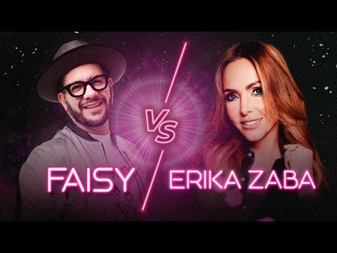 Erika Zaba y su momento más DIFÍCIL en OV7 😱 | Faisy
