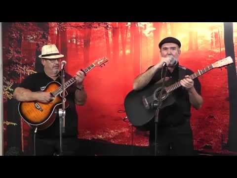 Prog. Prosa, Café e Viola nº 317 CHAPECÓ & MARAJÁ - RODRIGO & DANIEL - RAFAEL LEMOS