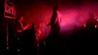 CUD - Love in a Hollow Tree - Brighton 2008