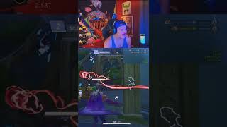 MAG IN THE BAG 🧲 #marvelrivals #marvelrivalsgameplay #marvel #gaming #shorts