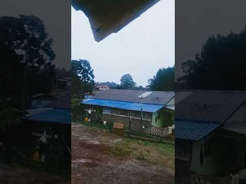 começo da neve passo do carro divisa vacaria com Monte Alegre dos campos RS