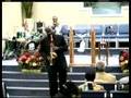 Gospel Saxophonist - Safe in His Arms 