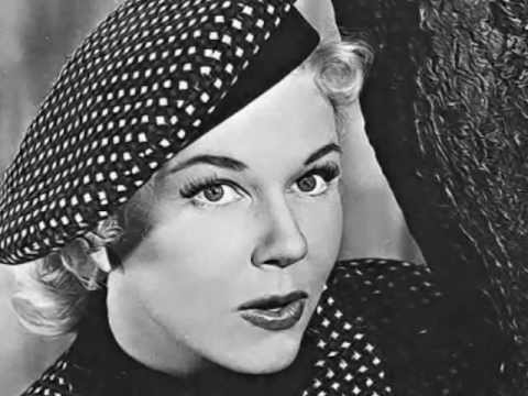 Doris Day ~~~ Lonesome and Sorry