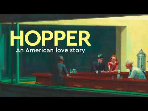 Thumbnail of the video: A Unique Vision Of New York Exclusive Clip
