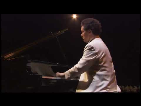 Evgeny Kissin plays Chopin Ballade No 4, Op 52 in F minor