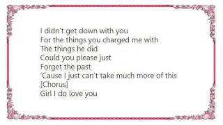 B2K - Last Boyfriend Lyrics