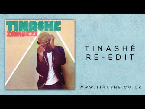 Tinashé - Zambezi (Tinashe re-edit)