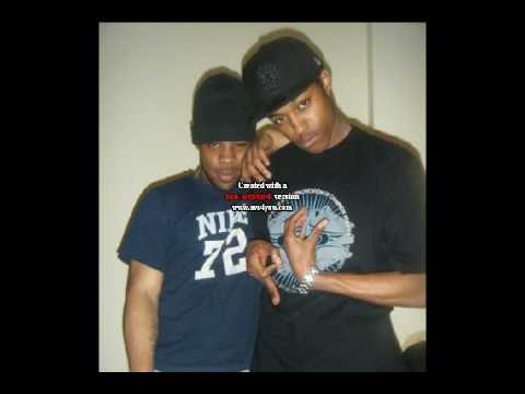 ROAD HYPE - M.RAGS & DZA