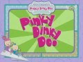 Novos Episódios Da Pinky Dinky Doo No Clube DX TV