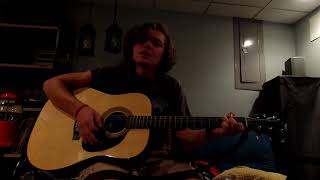 Charlie Boy by The Lumineers (cover)