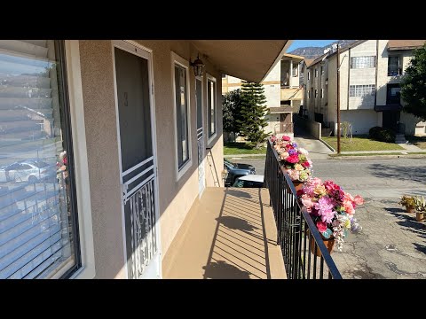 600 Salem St. Unit 3 Glendale, CA 91203