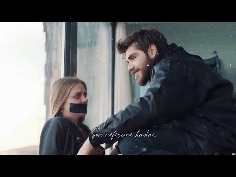 Ejder & hazan | son nefesime kadar