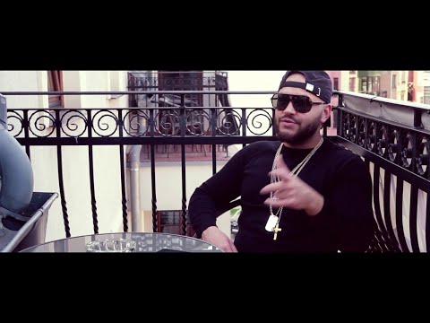 Pablo Novacci x Smolak - Dżungla feat. DMN [prod. Pablo x Fabster] shot. by I. Dyjach, VenusteVideo