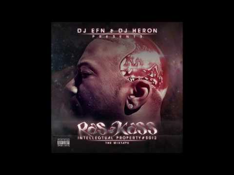 Ras Kass - Talking Greazy (Feat. A-F-R-O) (Intellectual Property 2016)