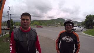 COYOTE HARLEY-DAVIDSON® Curso Principiantes