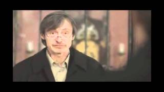 SANTINIHO JAZYK (2011) trailer nového filmu J. Stracha (Česká televize)