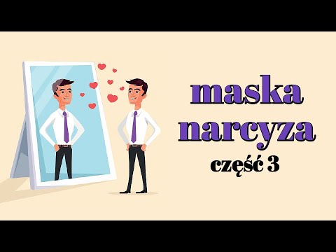 Powrót narcyza, manipulatora, psychopaty