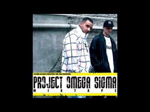 Projekt Omega Sigma feat. P.H.  - Lauf Mit Mir (2007)